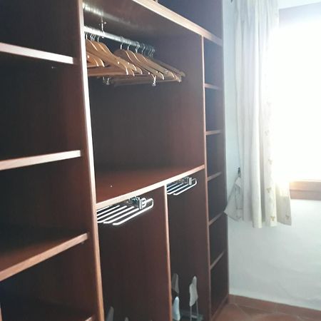 Апартаменты Casa Las Ciguenas Вьер де ла Фронтера Номер фото