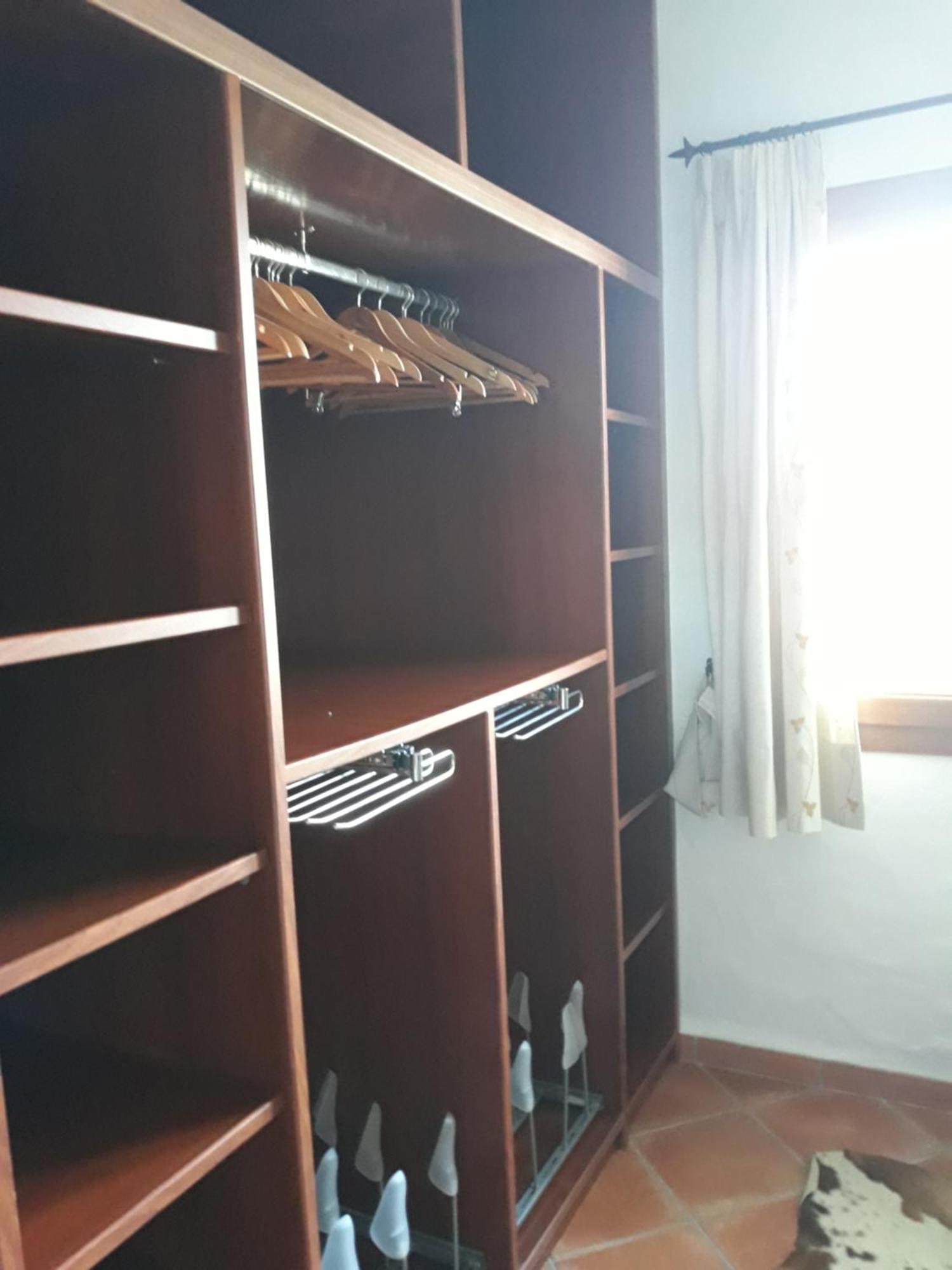 Апартаменты Casa Las Ciguenas Вьер де ла Фронтера Номер фото