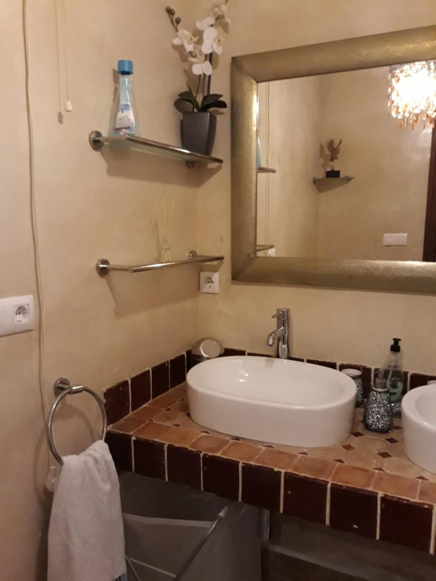 Апартаменты Casa Las Ciguenas Вьер де ла Фронтера Номер фото